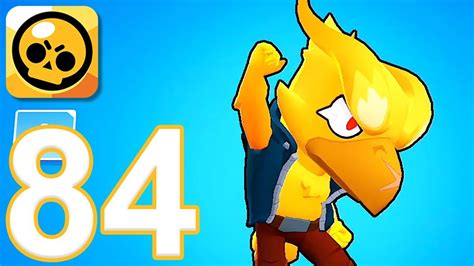 Please like, share, subscribe and turn on the notification bell! Brawl Stars - Gameplay Walkthrough Part 84 - Phoenix Crow ...