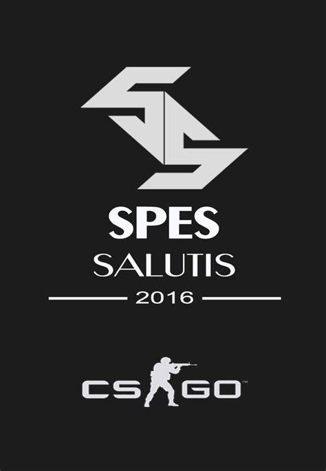 1920x1058 Spes Salutis Counter Strike Global Offensive Csgo Team