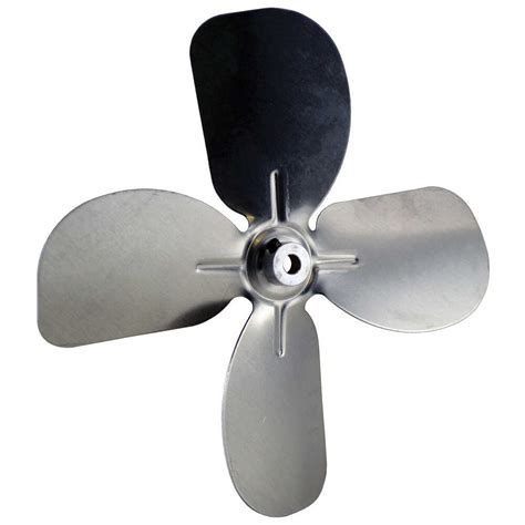 Aluminum Fan Blade Mill Supply Inc