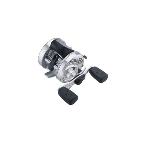 Abu Garcia Ambassadeur S Line Counter Casting Reel Leurre de la pêche