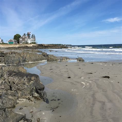 Kennebunk Beach Kennebunkport All You Need To Know Before You Go