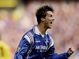 Rangers legend Brian Laudrup given all clear after 10-year battle with ...