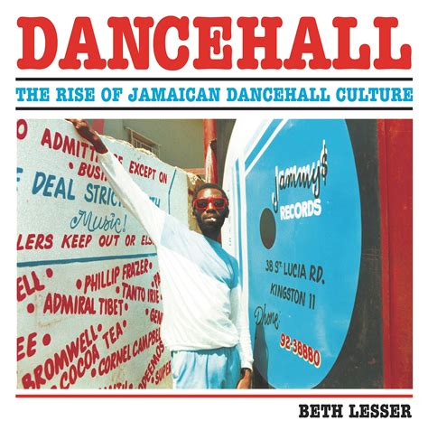 Dancehall The Rise Of Jamaican Dancehall Culture Jamaican Store