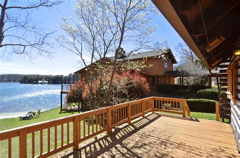 Your search engine for vacation rentals 295 offers in smith mountain lake find the perfect vacation rental & save up to 55% compare and book online. Mystic Mountain Log Cabin | Smith Mountain Cabin Rental ...