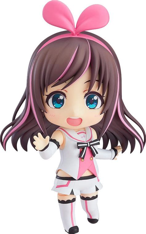 Vr Youtuber Kizuna Ai Nendoroid Figure Images At Mighty Ape Nz
