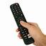 Universal Remote Control Hisense EN2X27HS Replacement Smart TV