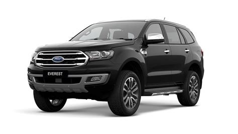 Mách Bạn Hơn 109 Ford Everest 2 Cầu Hay Nhất Eteachers