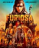 Furiosa: Anya Taylor-Joy Takes Center Stage in New Poster