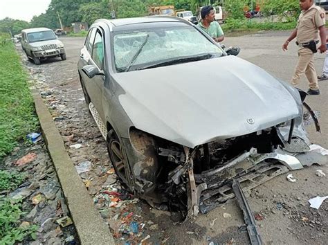 Disobeying Traffic Rules Key Causes For Road Crashes In Delhi