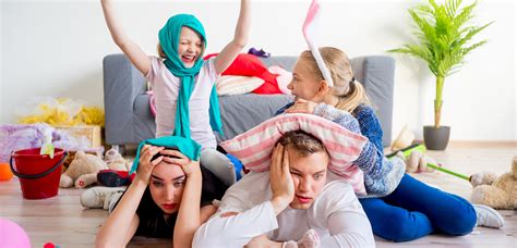 15 Tips To Stop Losing Your Temper With Your Kids — The Centre For