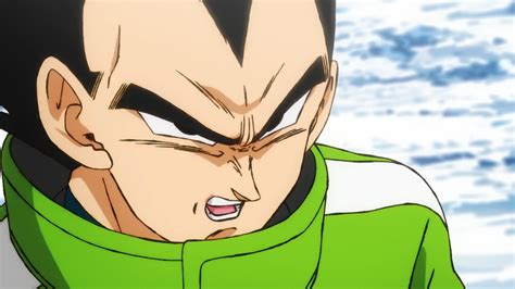 Earth is peaceful following the tournament of power. Dragon Ball Super BROLY : Nouveau trailer du film au Comic ...