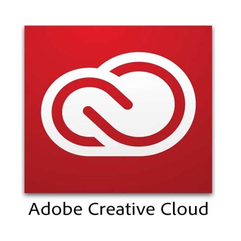 Adobe Creative Cloud With Adobe Stock 10 Images Per Month 1 Year