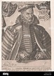 Wilhelm, Duke of Jülich-Kleve-Berg Stock Photo - Alamy