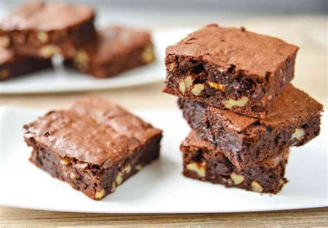 3 Variasi Resep Brownies Kukus Enak And Sehat