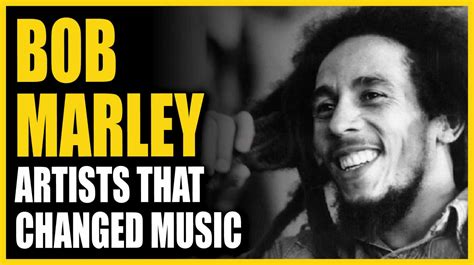 Bob Marley An Omnipresent Unifying Voice In Our Divided World Produce Like A Pro