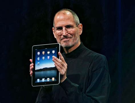Apple Celebrates The 11th Anniversary Of The First Ipad Unveiling By