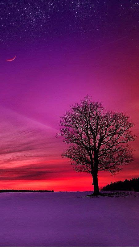 What A Beautiful Sunset Luna Pinterest Beautiful