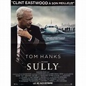 SULLY Movie Poster 3701092807474