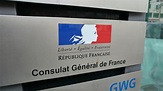 Französisches Generalkonsulat | Konsulat | Schwanthalerhöhe ...