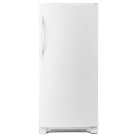 Whirlpool Wrr56x18fw 31 Inch Wide All Refrigerator With Led