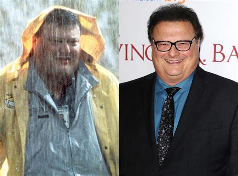 This Is What The Cast Of Jurassic Park Looks Like Now E News