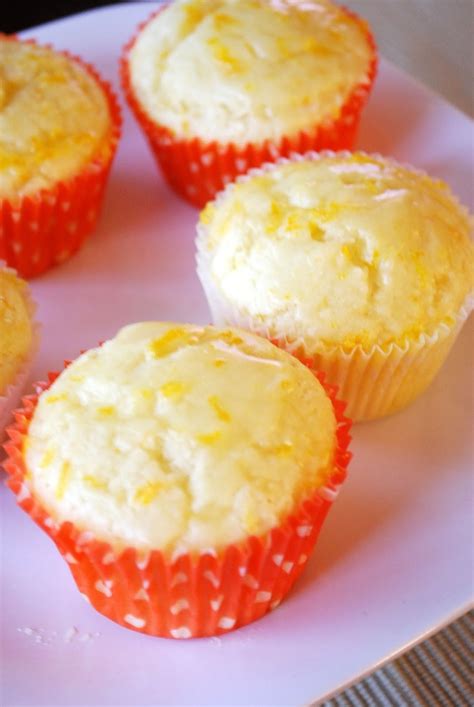 Bake.Frost.Repeat: Orange Muffins | Orange muffins, Orange muffin recipe, Clean eating desserts