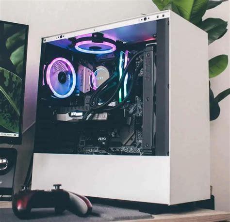 The 5 Best Nzxt Cases In 2023 What In Tech