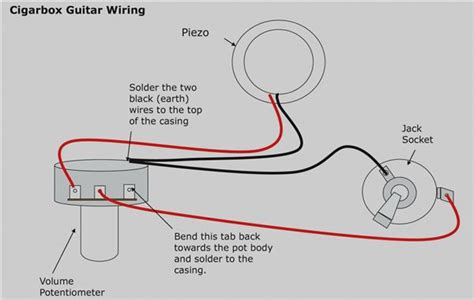 Stereo Barrel Jack Wiring