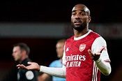 Is Alexandre Lacazette's Time Running Out at Arsenal?