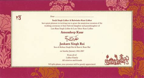 Best Totally Free Sangeet Invitation Wording Suggestions Since Youve P