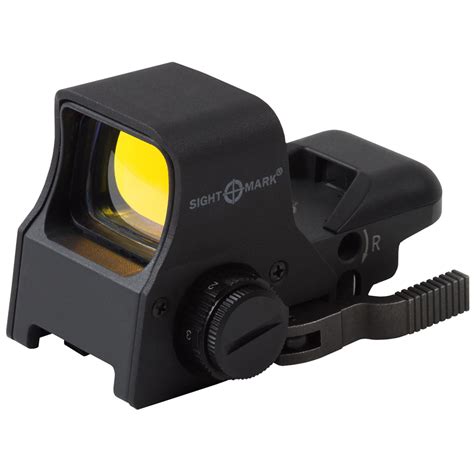 5 Of The Best Red Dot For AR15 Rifles For Tactical And Hunting Needs