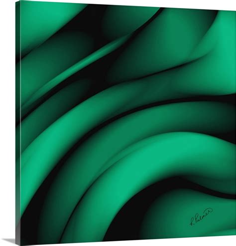 Emerald Green Wall Art Canvas Prints Framed Prints Wall Peels
