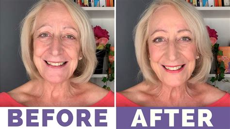 makeup tutorial for middle aged woman saubhaya makeup
