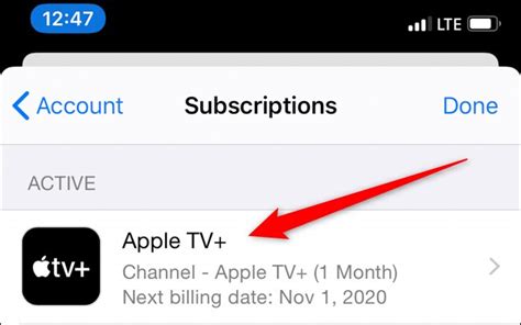 The app itself could be better, but it's good to actually have amazon's library on the apple tv. How to Cancel Your Apple TV+ Subscription