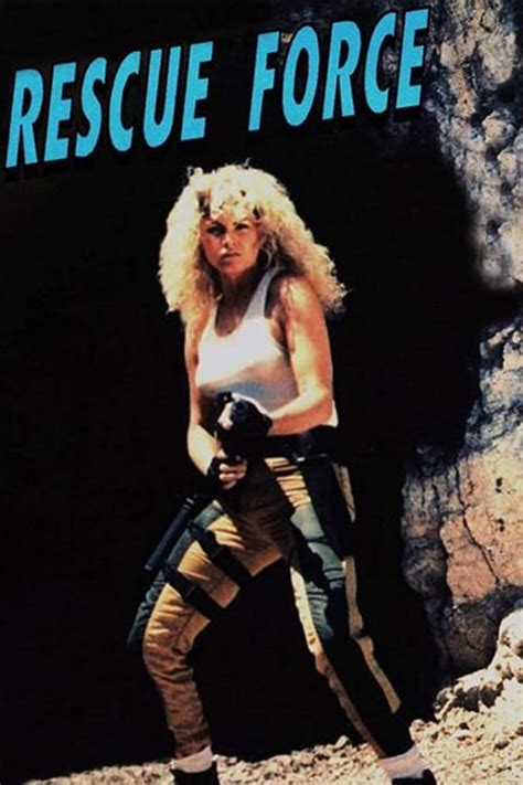 Regarder Un Film Rescue Force 1990 Film Complet En Streaming Vf Film