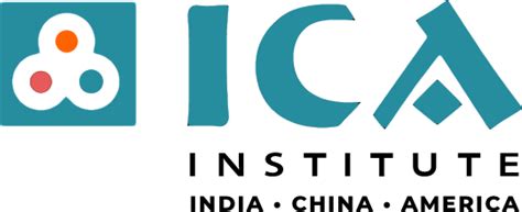 The India China America Institute Ica Institute