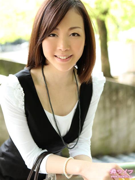 Asian Girl Miyuki Takizawa