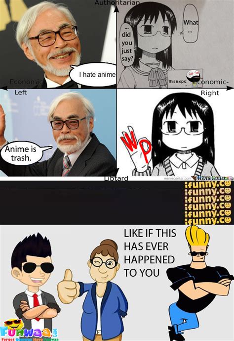 Anime Was A Mistake Rcomedynecrophilia