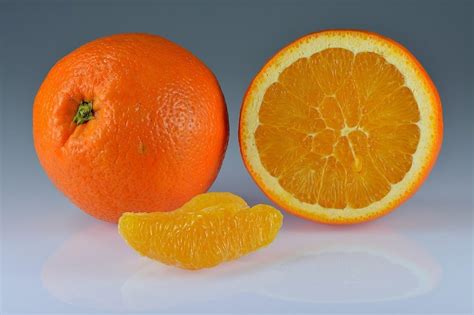 A Grade Maharashtra Fresh Orange At Rs 32kg Shamgarh Id 23087438362