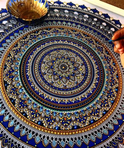 Meaning Of Mandala Art History Types Meaning Of The Colors Art
