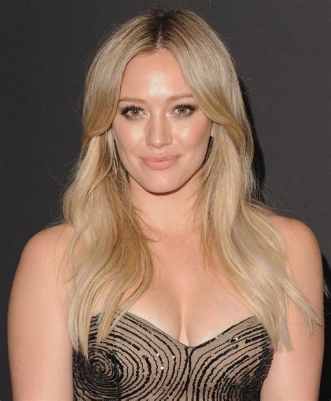 Sexy Hilary Duff Pictures Popsugar Celebrity Uk Photo 5