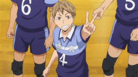 Kei Tsukishimarelationships Haikyuu Wiki Fandom Powered By Wikia