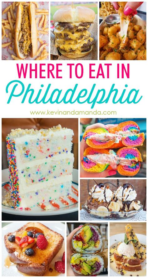Hibachi grill & supreme sushi buffet. Food You Must Eat in Philadelphia! | Food, Vacation and ...