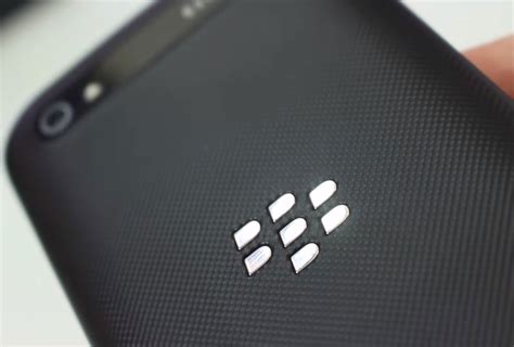 New Blackberry Phone With 5g Physical Keyboard And Android Launching