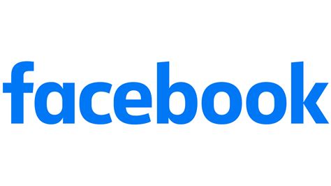 Logo De Facebook Redes Sociales Facebook Iconos De Co