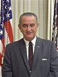 Lyndon B. Johnson - Turkcewiki.org