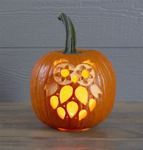 72 Fascinating Carving Pumpkin Ideas For Perfect Halloween
