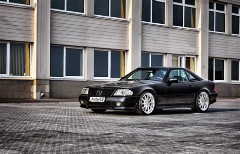 A forum community dedicated to mercedes slk owners and enthusiasts. Mercedes-Benz R129 SL500 AMG | BENZTUNING