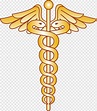 โลโก้สัญลักษณ์ทางการแพทย์ที่มีธีมทางการแพทย์สีเหลืองสัญลักษณ์แพทย์ ...