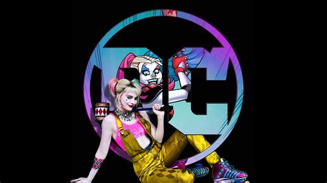 Harley Quinn Pc Wallpapers Wallpaper Cave